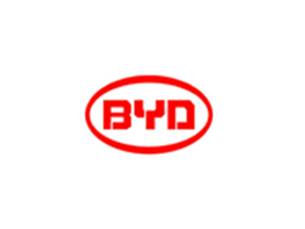 BYD